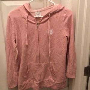 Ivory Ella jacket